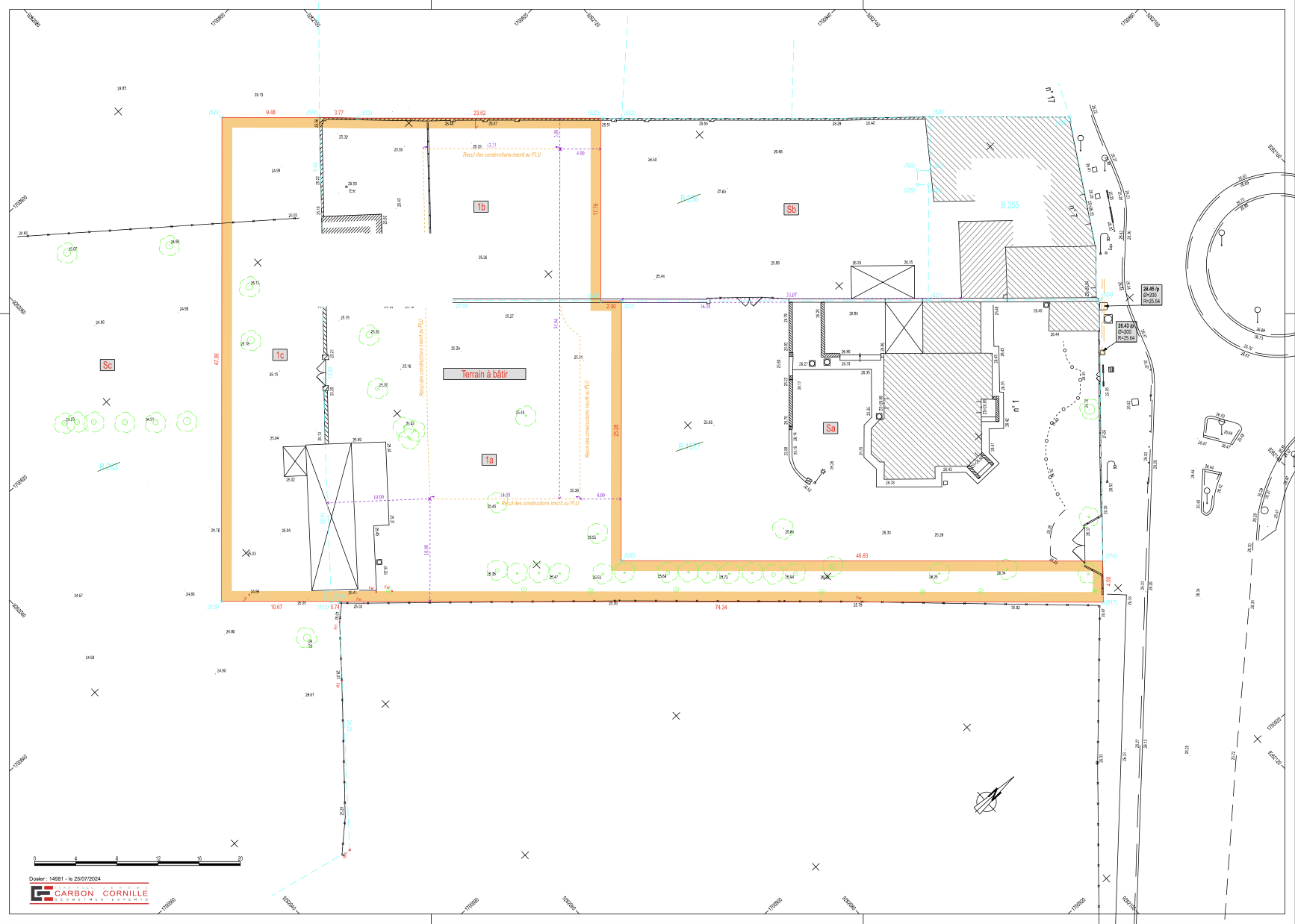 Urbanisme opérationnel
