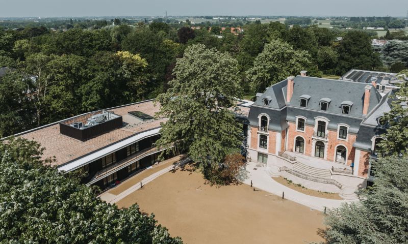 Wasquehal-Howel Marcq Attraction